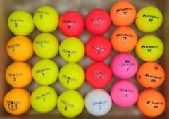 キャスコ　KIRASTAR　DNA　ロストボール(Bランク)　極美品