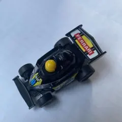 チョロq ミニカー