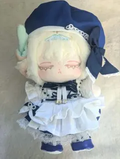 綿花娃娃　20cmぬいぐるみ用服