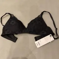 GU ソフトプランジブラ　ノンワイヤー