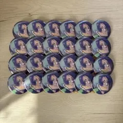 ブルーロック 御影玲王 缶バッジ 原作 24枚