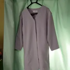 ♡新品未使用♡CECIL McBEE　グレー系コート♡