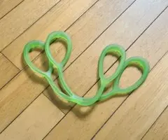マルチクロスチューブ グリーン