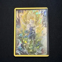 2026年最新】ドラゴンボールヒーローズ 破壊王子ベジータの人気