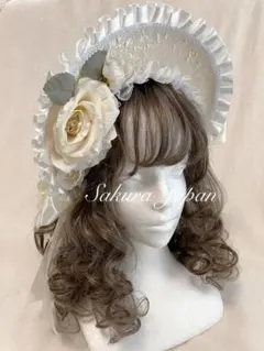 2025年最新】イノセントワールド ボンネットの人気アイテム