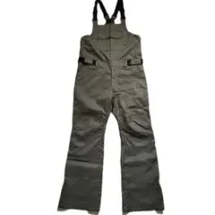 【極美品】Namelessage ビブパンツ　Lサイズ　グレー 2025年最新】namelessage サイズ：L ウェア(男性用)の人気アイテム