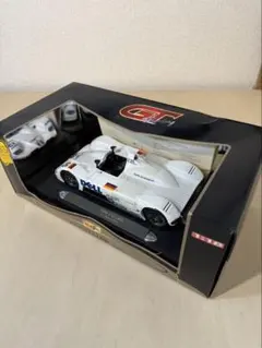 スパーク グリッド S1 ポルシェ 1982 ル・マン24時間 スパーク グリッド S1 ポルシェ 1982 ル・マン24時間 - メルカリ