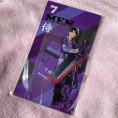 7MEN侍 グッズ まとめ売り 2025年最新】7MEN侍の人気アイテム - メルカリ