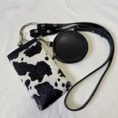 値下kasutane スマホショルダー　ディズニー　ジェシー仮装　ファンキャップ