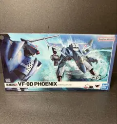 2026年最新】HI-METAL R VF-0S フェニックス ジーニアスブルーVer.の