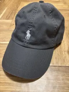 Polo Ralph Lauren コットンチノベースボール キャップ