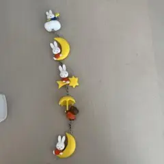ミッフィー カプセルトイ