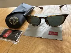 Ray-Ban RB 4171-F Erika サングラス