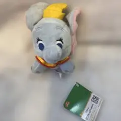 ディズニー 100th セレブレーションマスコット ダンボ