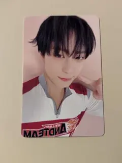 TAKI タキ　青嵐　中華　yzy 2.0 ヨントン　andteam