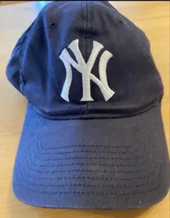genuine merchandise ヤンキース キャップ 90s