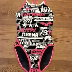 arena 練習用水着