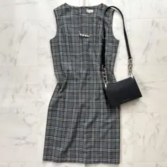 2026年最新】BURBERRY シルエット：タイト レディース ノースリーブ