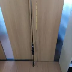 メジャークラフト　イカメタル　ロッドのサムネイル
