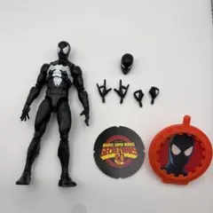 マーベルレジェンド スパイダーマン レトロ コミックス シークレットウォーズのサムネイル