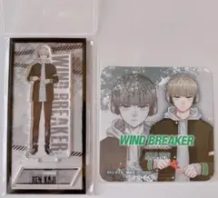 梶蓮 キャラクターグッズ