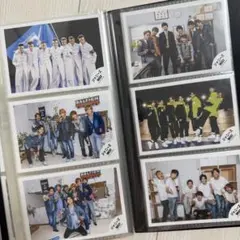 WEST. ジャニーズWEST 公式写真 30枚まとめ売り