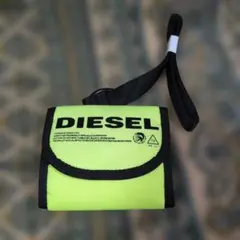 DIESEL ショルダーウォレット