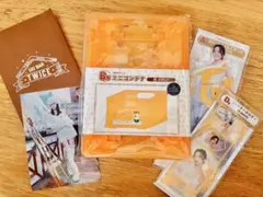 TWICE 一番くじ　ジヒョ　JIHYO POPUP SHOP ラントレ