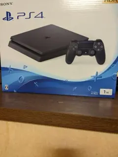 PS4 slim CUH2100B 1TB