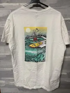 サーフ Tシャツ