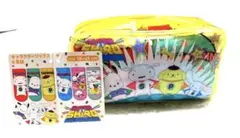 4r2728 スーパーシロ　靴下 6足セット　新品　19〜24cm