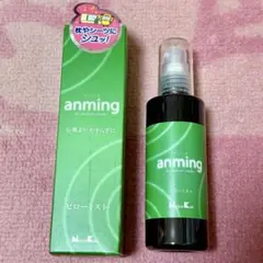 anming 日本香堂 2プッシュ済