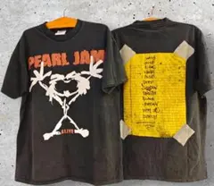 Pearl Jam 最高フェード個体です。