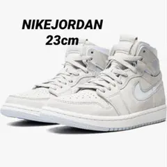 NIKE AIR JORDAN 1 ZOOM AIR CMFT スニーカーのサムネイル
