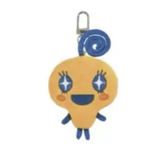 たまごっち ミニミニChibiぬいぐるみマスコット めめっち