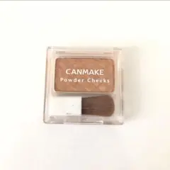 CANMAKE パウダーチークス PW21
