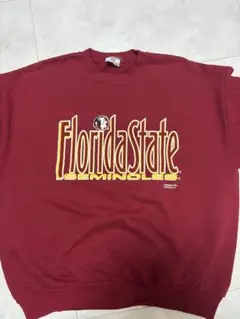 Florida State Seminoles トレーナー Mサイズ