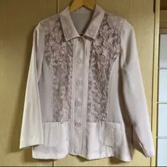 ジャケット、トップス、レディース