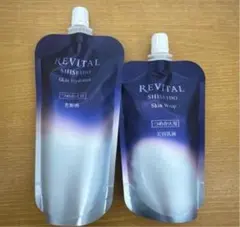 2026年最新】リバイタル スキンハイドレーターの人気アイテム - メルカリ