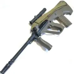 2026年最新】ステアー augの人気アイテム - メルカリ