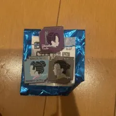 【RT-88578さま専用】 鬼滅の刃 無限城編 キャラクターモチーフピンズ