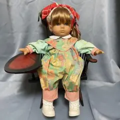 超レア 未使用 昭和レトロ2歳児人形 等身 男子 80㎝ - メルカリ