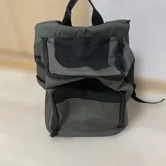 ねこのきもち キャリーリュックのサムネイル