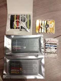 ソーイングセット☆