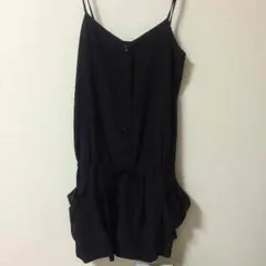 ☆値下げ☆PEYTON PLACE サロペット☆