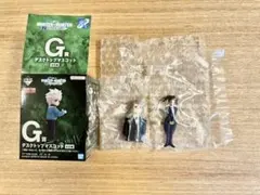 一番くじ HUNTER×HUNTER G賞カナリア・ヤスハ
