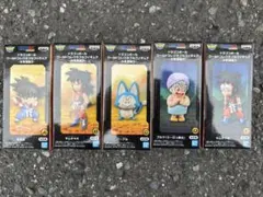 ドラゴンボール フィギュアセット