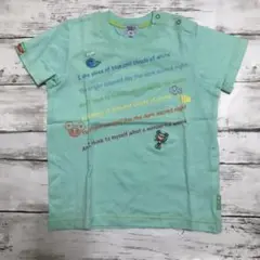 MINI-K BABY Tシャツ 100cmのサムネイル