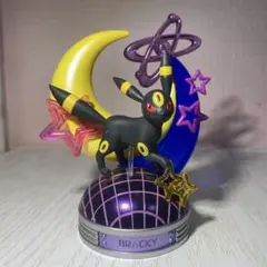 ポケモン リーメント ネオンパーティー ブラッキー