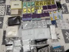 アメニティ　まとめ売り